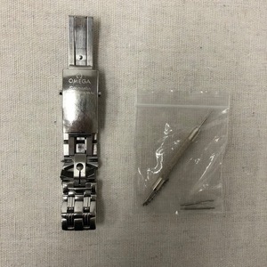 【IT648ZF996RA】OMEGA オメガ 腕時計 シーマスター プロフェッショナル ベルト バックル 