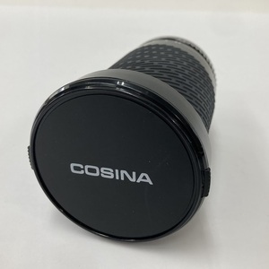 【230620】COSINA コシナ 28-200㎜ 1:3.5-5.6 MC MACRO LENS MADE IN JAPAN レンズ カメラ カメラレンズ