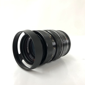【230591】rollei-HFT ローライ planar 1.8/50 レンズ カメラ