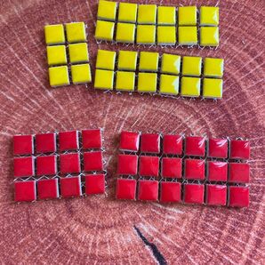 【タイル】ミニサイズタイル