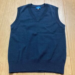 小学校 ベスト 140cm