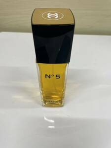 CHANEL No5 100ml シャネル 香水 コロン