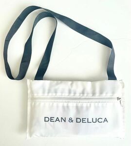 DEAN&DELUCA ディーン＆デルーカ ゼクシィ　2020年11月号付録エコバッグ