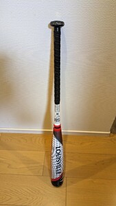 ルイスビル スラッガー ニュートロン 18N 78cm （ホワイト×レッド） WTLJJR18N-7858