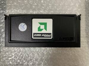 AMD Athlon 1GHz ThunderBirdコア SlotA