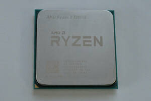 AMD ryzen3 3200GE 注記あり