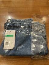 Nike Jordan Allover Print Men's Short Pants Denimナイキ ジョーダン オールオーバー プリント メンズ ショート パンツ デニム XL_画像6