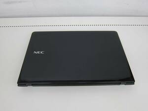中古 NEC ノートパソコン laptop PC-GN265SSA3