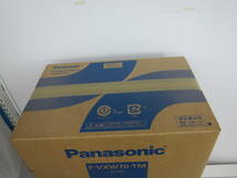 未使用品 Panasonic パナソニック 加湿空気清浄機 F-VXW70-TM 木目調 未開封_画像6