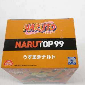 06/Y981★未開封★NARUTO-ナルト- NARUTOP99 うずまきナルト フィギュア ★バンプレストの画像5