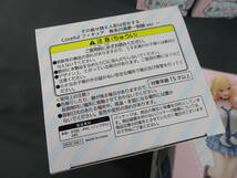 08/Ω847★プライズフィギュア5点セット★「その着せ替え人形は恋をする」 Coreful フィギュア 　喜多川海夢　～制服ver.～_画像5