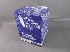 11/S180* Bandai *SMP 100 .. body gao Hunter * Hyakujuu Sentai Gaoranger * used 