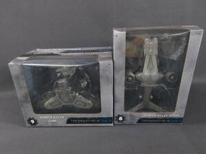 13/Э216*NECA Terminator 2 Terminator 2: Judgment Day Hunter killer tanker & Hunter killer e real * legume fish .