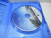 56/R834★Atlas Fallen / アトラスフォールン★PlayStation5★プレイステーション5★FOCUS ENTERTAINMENT★中古品 使用品 _画像7