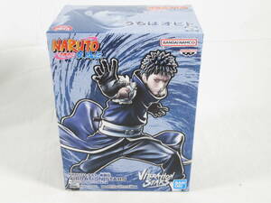 06/Y117* unopened *NARUTO- Naruto -. manner .VIBRATION STARS -UCHIHA OBITO-Ⅱ.. is Obi to* van Puresuto * figure 