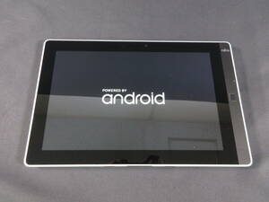 40/Э279*arrows Tab M555/KA4* Android tablet * waterproof 