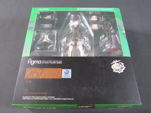 08/S396* Max Factory *figma large .*.. this comb ..- Kantai collection -* used 