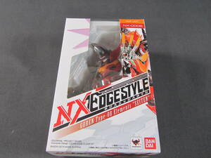 10/S414* Bandai *NXEDGE STYLE [KMF UNIT]. лотос . небо . высшее тип * Code Geas . обратный. Leroux shuR2* б/у 