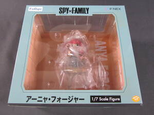 06/S515★フリュー★SPY×FAMILY アーニャ・フォージャー★1/7★中古