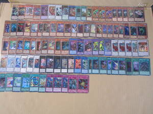 18/S584* Yugioh with translation card summarize set * excellent card 25th Secret Ultra *. eye. . dragon Mugen foam .* used 