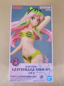 06/S806* prize * Urusei Yatsura GLITTER&GLAMOURS LUMⅡ* Ram B*