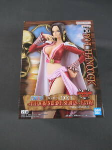 09/A290★ワンピース DXF THE GRANDLINE SERIES EXTRA BOA HANCOCK ボア・ハンコック★フィギュア★ONE PIECE★プライズ★未開封品