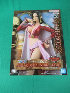 09/A350★ワンピース DXF THE GRANDLINE SERIES EXTRA BOA HANCOCK ボア・ハンコック★フィギュア★ONE PIECE★プライズ★未開封品