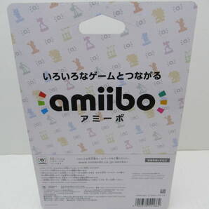 61/Q908★amiibo アミーボ 大乱闘スマッシュブラザーズシリーズ【ソラ】★任天堂★未開封品 の画像4