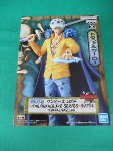 09/A498★ワンピース DXF～THE GRANDLINE SERIES～EXTRA TRAFALGAR.LAW トラファルガー・ロー★フィギュア★バンプレスト★未開封品 