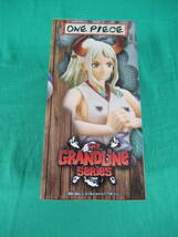 09/A530★ワンピース DXF THE GRANDLINE SERIES ワノ国 vol.4 YAMATO ヤマト★フィギュア★ONE PIECE★バンプレスト★プライズ★未開封品_画像7