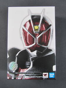 07/S224* Bandai *S.H.Figuarts ( подлинный . гравюра производства закон ) Kamen Rider Wizard f Ray m стиль * б/у 