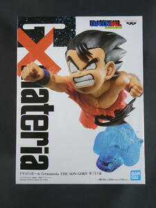 06/Ω922* prize figure * [ Dragon Ball ] G×materia THE SON GOKU II Monkey King ( boy period )