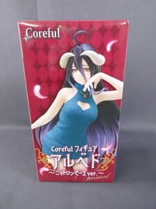 08/H429* over load IV Coreful figure arubedo~ knitted One-piece ver.~Renewal* unopened 