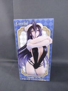 08/H433* over load IV Coreful figure arubedo~ T-shirt swimsuit ver.~* unopened 