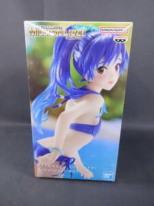 08/H446* The Idol Master million Live! -Celestial vivi-. month thousand .* unopened 