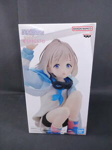 08/H447* The Idol Master car i knee color zESPRESTO est-Windy and Motions-.....Special ver.* unopened 