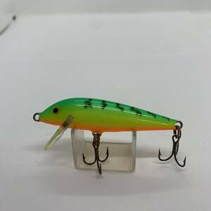 W-33277 ラパラ RAPALA カウントダウン CD7