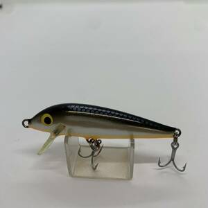 W-33292 ラパラ RAPALA カウントダウン CD7