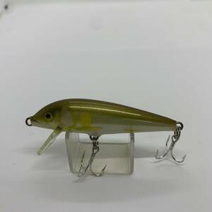 W-33293 ラパラ RAPALA カウントダウン CD7