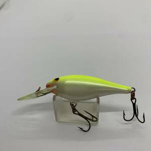 W-33325 ラパラ RAPALA シャッドラップ ディープランナー5