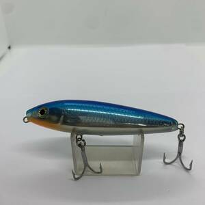 W-33448 ラパラ RAPALA スキッターウォーク ボディ約10.3cm