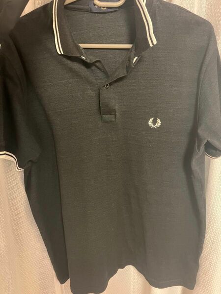 FRED PERRY ポロシャツ 