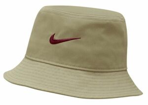 NIKE 帽子 Lサイズ 新品未使用 自宅保管　サファリハット　バケット ハット バケット ゴルフ