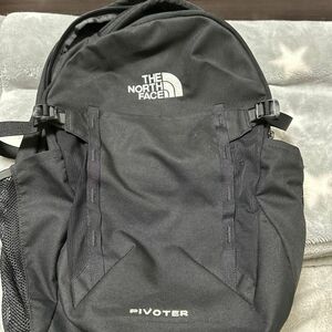 ザノースフェイス　PIVOTER BACKPACK NF0A3VXDJK