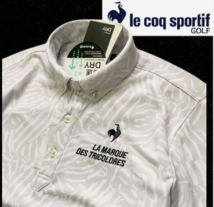 le coq sportif GOLF