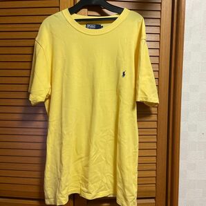 ラルフローレン ポロTシャツ　 XLサイズ