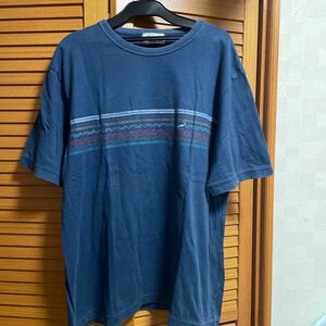 ラコステ　 半袖Tシャツ　LL