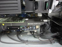 1214★HP Z440 Workstation Xeon E5-1620 V3 HDD/無 メモリ/16GB 　BIOS確認_画像4