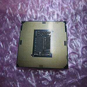 1269★CPU Intel Core i5 8400 2.80GHZ SR3QT 動作品の画像2