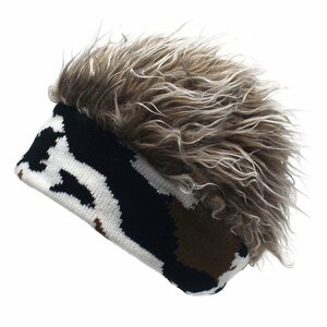  wig cap coffee nyu Anne s pattern hair band type hat katsula wig hair hat .. wool attaching wig attaching n546